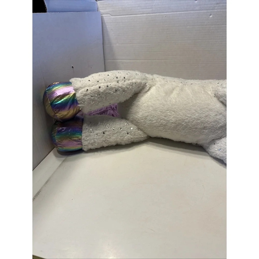 Goffa Unicorn Stuffed Animal 24